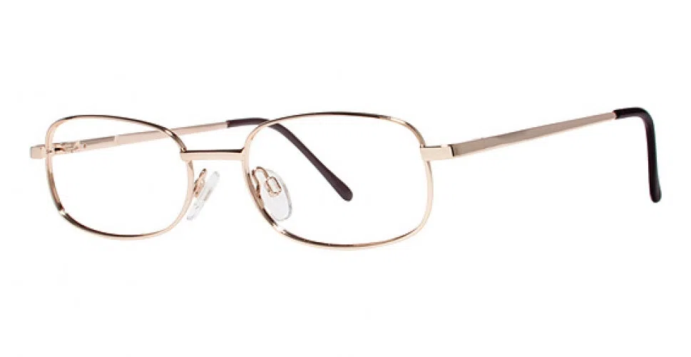 MODERN METALS CAL Eyeglasses - view 8